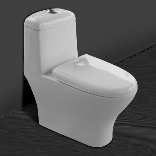 马桶选哪种冲水方式好,马桶怎么选择合理