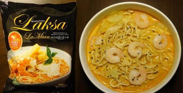 新加坡吃货必打卡美食,新加坡美食伴手礼推荐