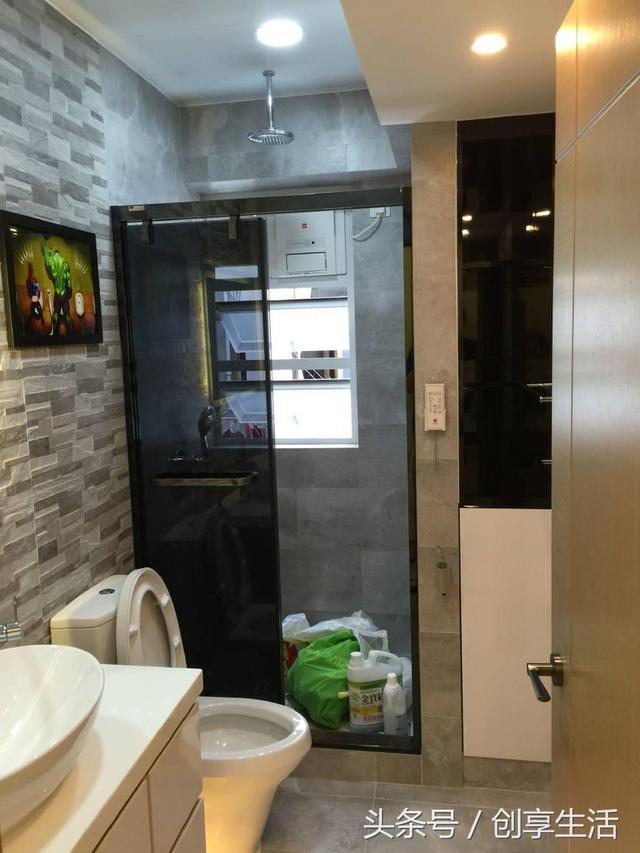 2000w在香港可以买到什么样的房子,8000千万在香港能买什么样的房