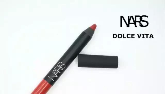 每个大牌一支口红,一生必入十支大牌经典色