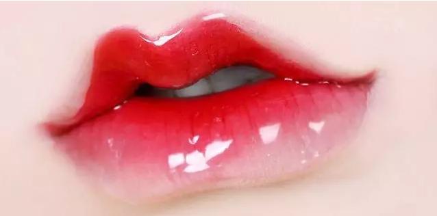 古代各朝代的女子唇妆，蝴蝶唇是真美！