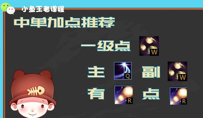 LOL皎月技能教学,lol皎月怎么玩入门