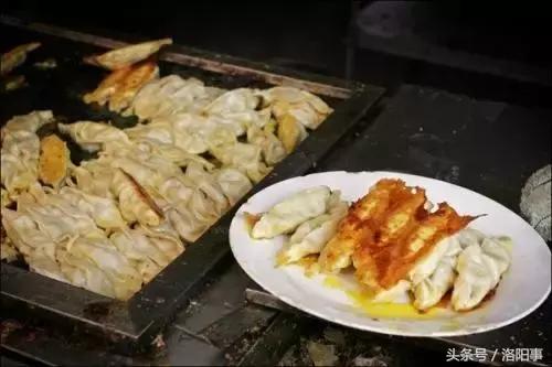 洛阳涧西100以内美食,洛阳美食推荐100元以下