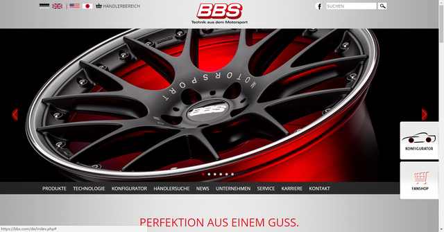 bbs轮毂是原装进口吗,bbs轮毂正品区别