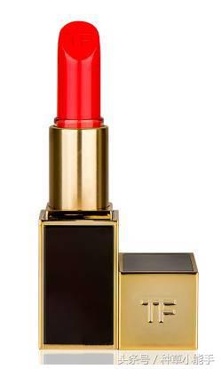 有哪些一看就惊艳的口红,那些炒出来的高价商品