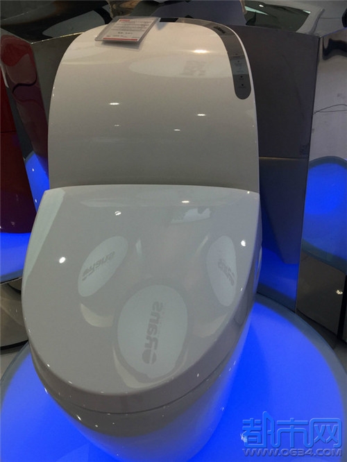 济南智能马桶批发费用,莱芜智能化马桶