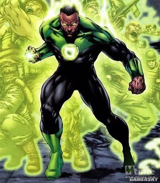 人气最高的超级英雄排名,超级英雄人气排名top100