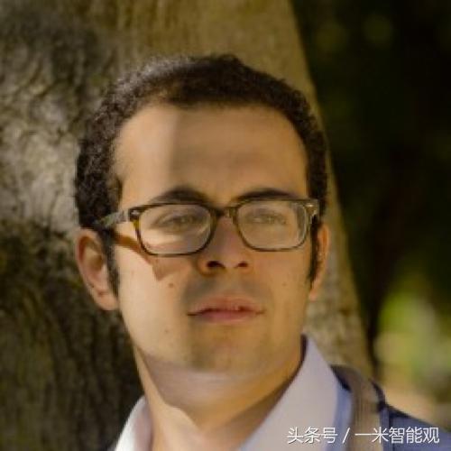 19位35岁以下的AI领域创新者,他们将改变世界对科技的看法