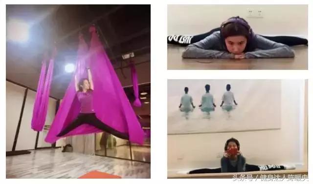 练一字马可以消除假胯宽吗,做了一字马腿会变长吗