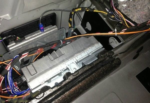 只听最好的，宝马改装BO顶级喇叭——福州道声汽车音响指定店