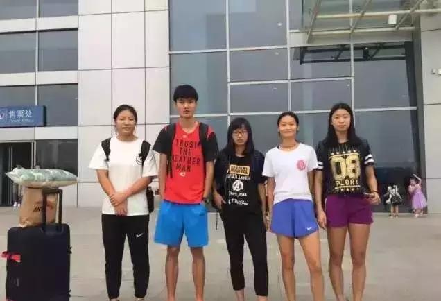 全世界都不能小看昆山，因为他们都来了！