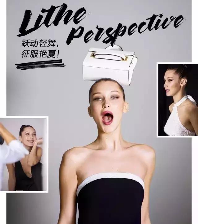 曾经我们印象里丑哭的牌子,平平无奇却看起来惊艳的牌子