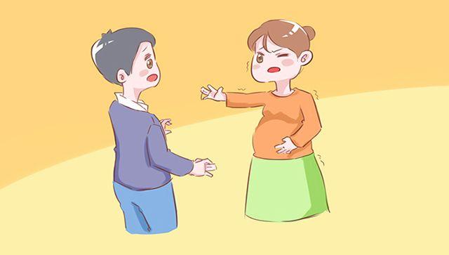 突然怀孕即将临盆,突然就要生孩子是什么征兆