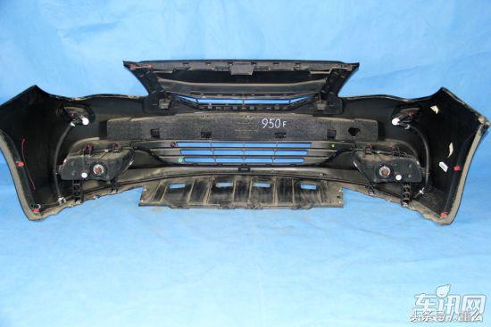 拆车坊六代凯美瑞拆解,拆车坊马自达阿特兹