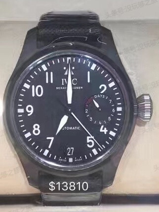 iwc万国比较保值,iwc万国官方旗舰店报价十万以上