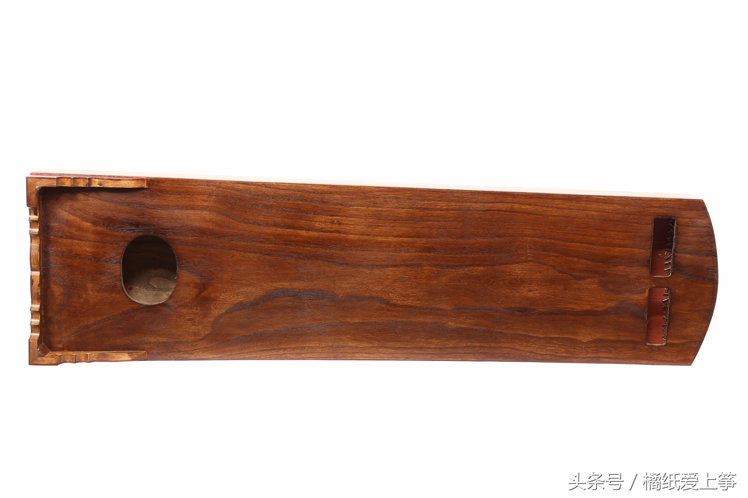 如何选择购买古筝,怎样挑选小古筝