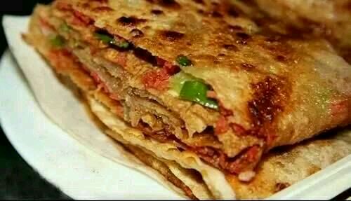 开封当地人去吃的夜市有哪些,开封鼓楼夜市美食贯口