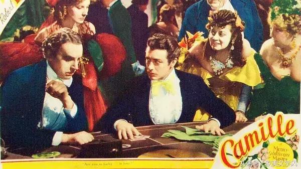 阅读茶花女小说,茶花女阅读感悟