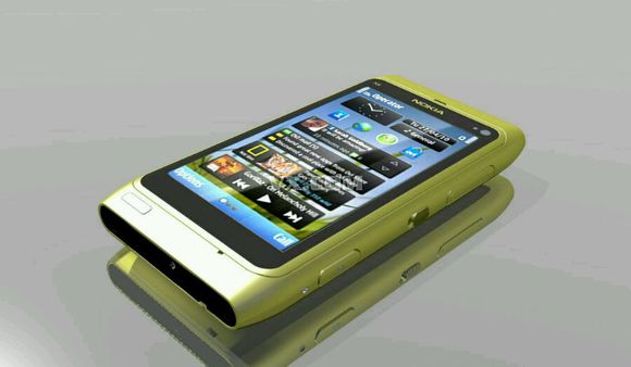 各个手机品牌的高端系列,史上最奇葩的十款手机盘点