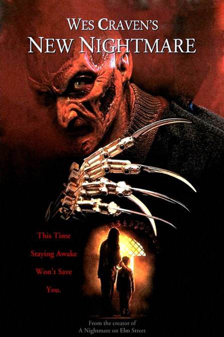 各种类型的经典的恐怖片排行榜,一部代入感极强的恐怖片难得佳作