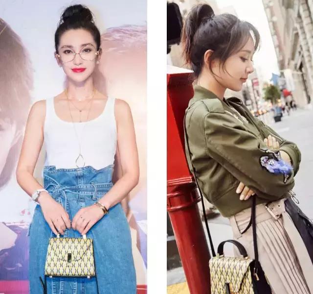 入秋包包推荐美包分享,秋冬实用的高颜值包包分享合集