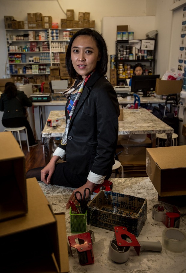 澳洲代购为什么越来越少了,中国代购外国产品