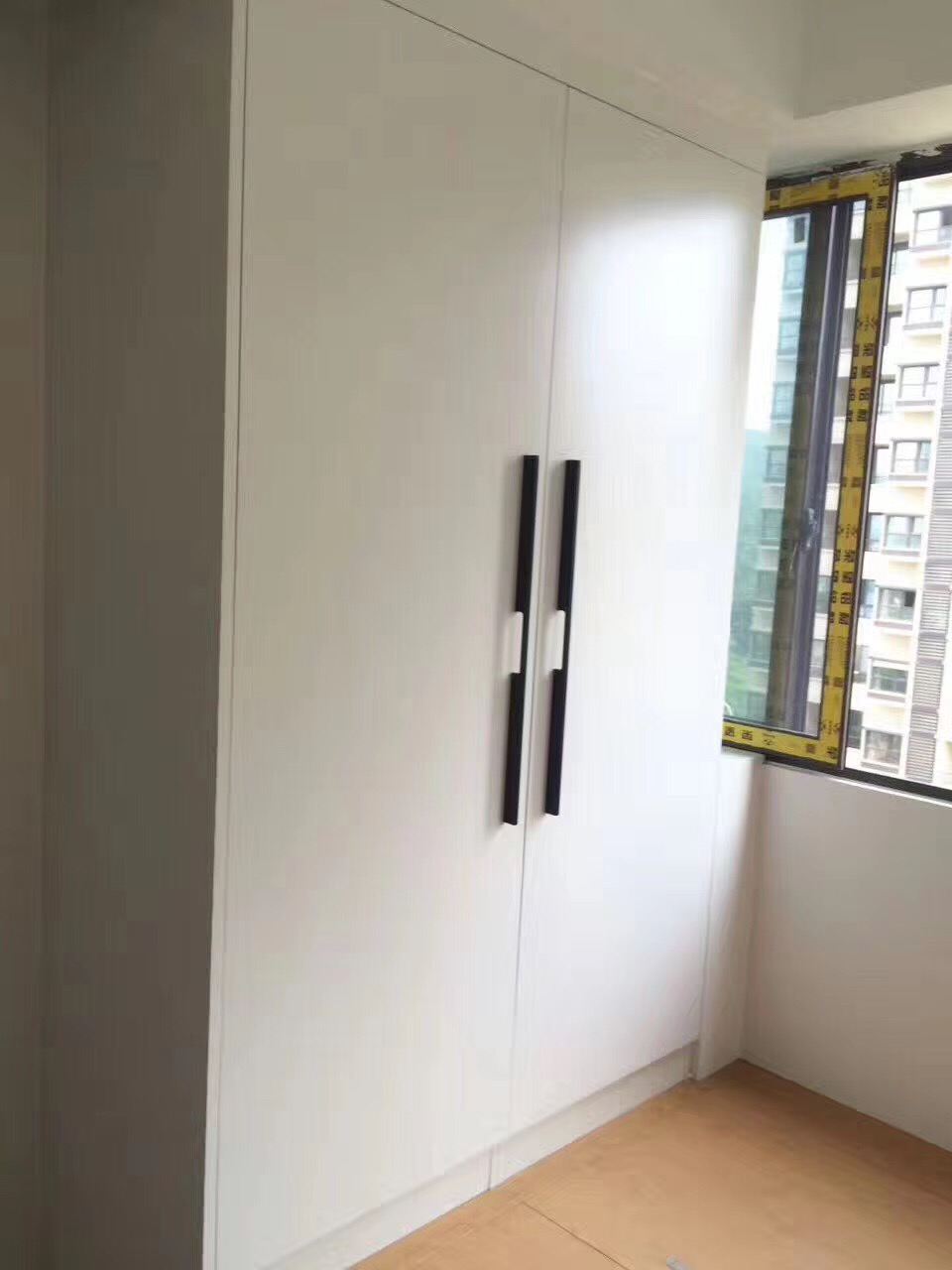 洛阳九州城张先生家完工，选择开来等于选择美好