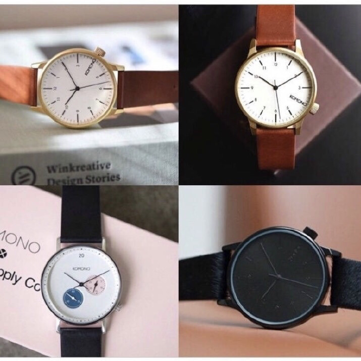 35岁女性适合戴什么款式的手表,女性戴的最好看的几款手表