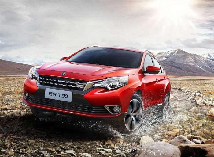 启辰为什么销量不好,东风启辰销量怎么样