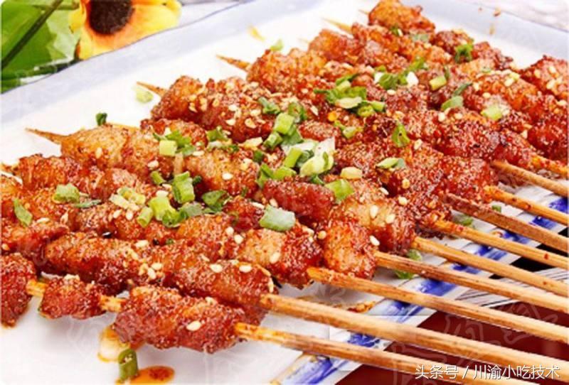 餐饮小白如何创业做小吃,餐饮创业做什么小吃好呢