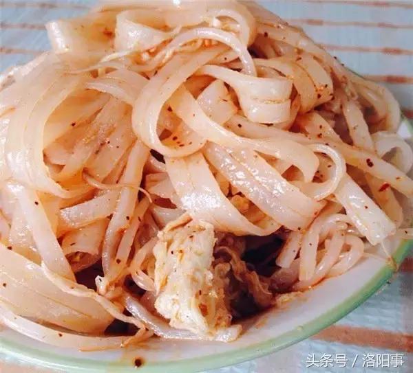 洛阳涧西100以内美食,洛阳美食推荐100元以下