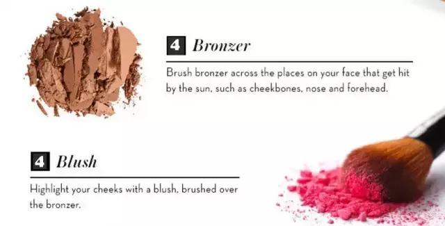 大牌化妆品英文名,化妆品常用名称大全英文