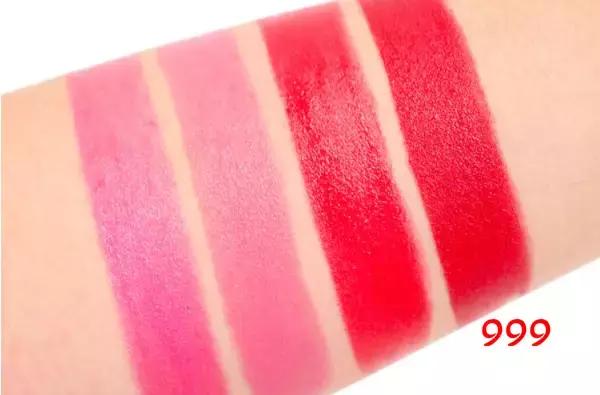 全世界最值得剁手的30款红色口红，建议收藏