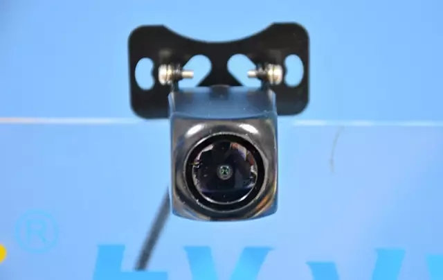 AE有约·流媒体专题锐准江百川：流媒体后视镜需要标准规范