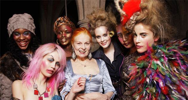 50岁娶鲜肉老公，74岁炮轰首相，每一天都作妖到闪闪发光！