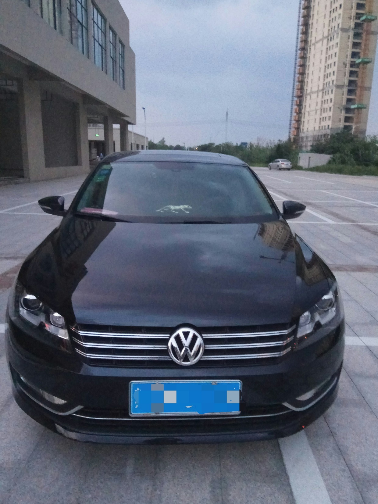 18款帕萨特车主用车真实感受,15款帕萨特15万公里车主真实感受