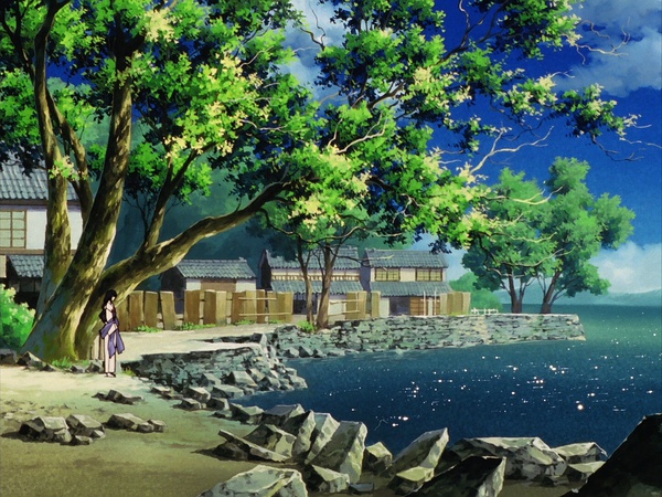 豆瓣高达9.7分日本再出动画神作,豆瓣评分高达8.7的日本动画