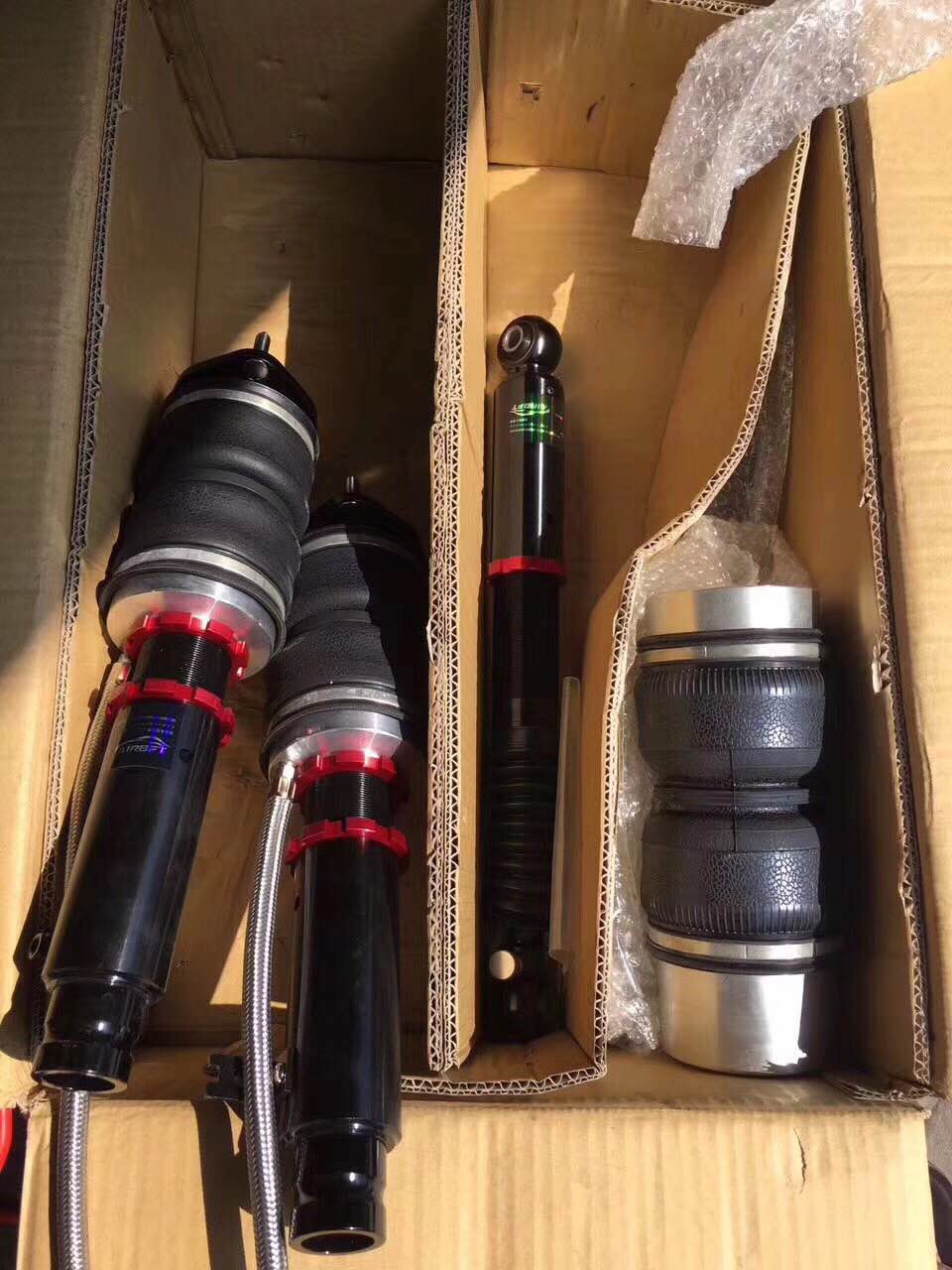 马自达6睿翼自改,马自达6睿翼轿跑改装视频