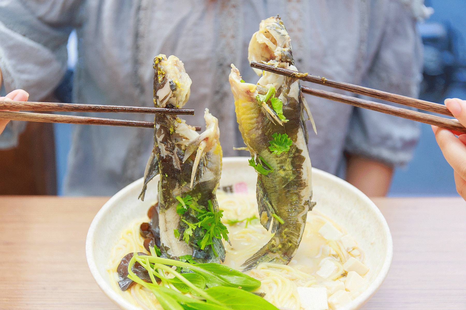 南京哪里有五谷渔粉,南京有没有五谷渔粉