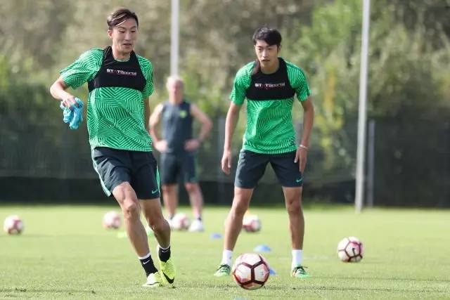 海外拉练日记（七）：大宝谈伤情期待早日回归