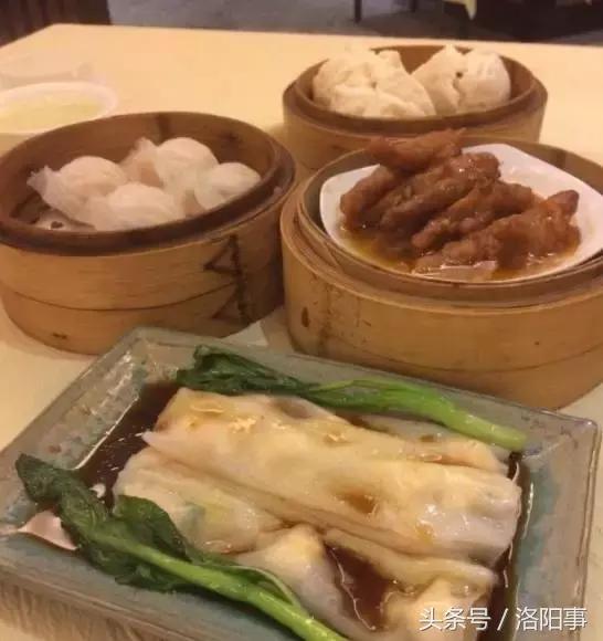 洛阳涧西100以内美食,洛阳美食推荐100元以下