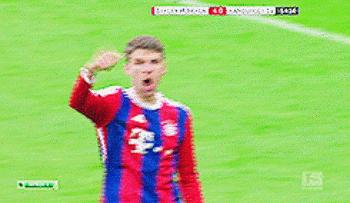 二娃穆勒搞笑视频,托马斯二娃搞笑视频