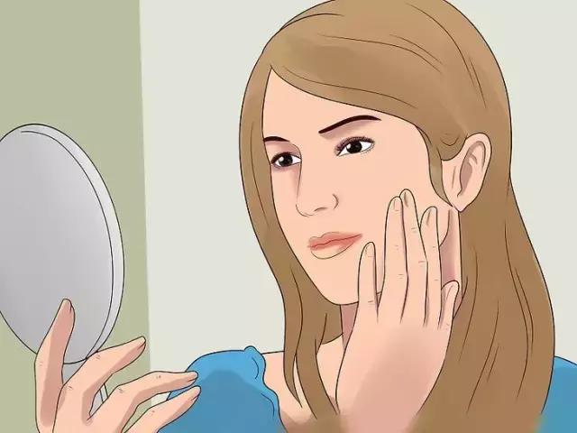 消除脸上黑点的最有效方法,产后脸上黑点怎么消除