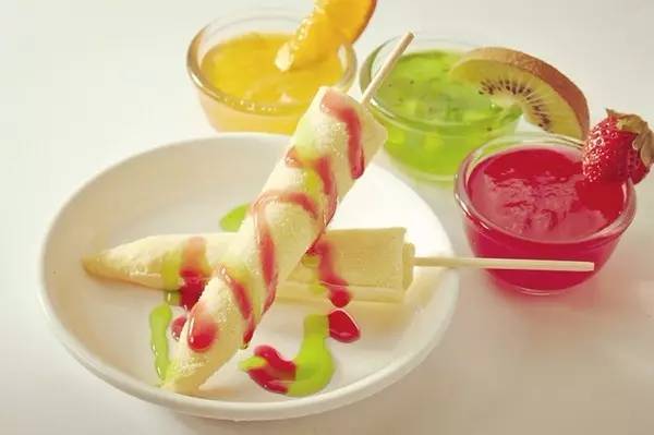 普京深陷俄罗斯冰淇淋无法自拔?八一八各国奇葩冰淇淋