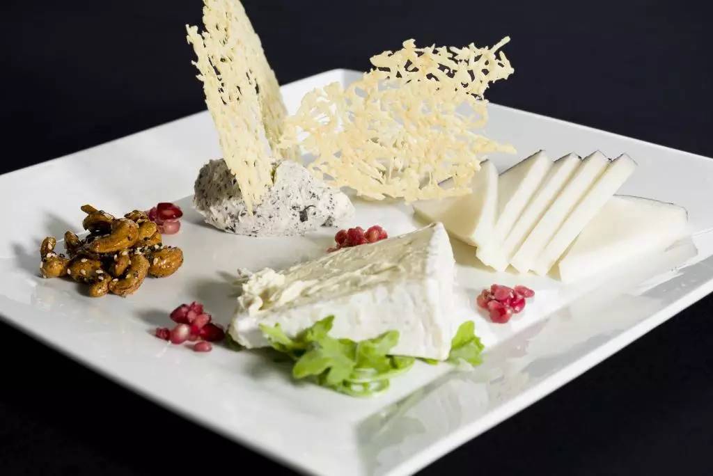 即便是一盘菜，DavidBowie都能带来灵感