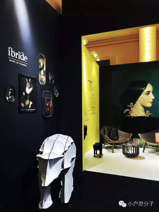 2021上海春季别墅大宅设计展,最好用的小户型设计