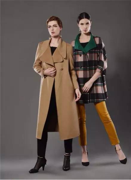 新锐展区系列报道三：常熟天虹服装城“羊绒”界的时尚穿衣经