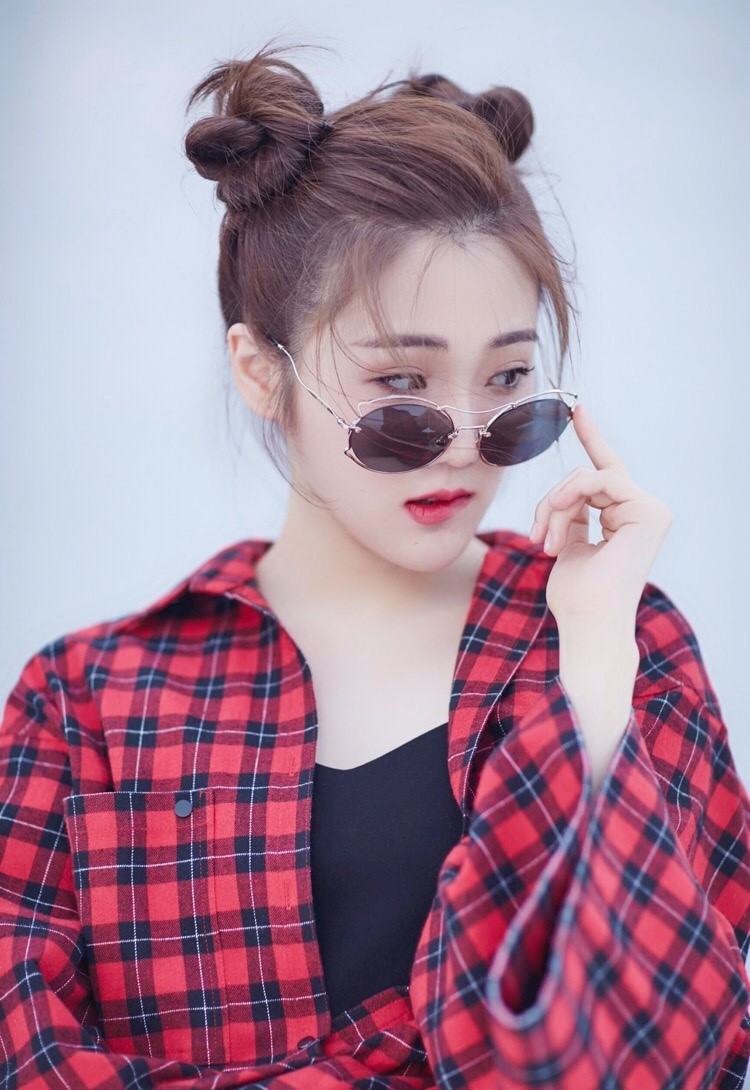 95后小花关晓彤张雪迎,张雪迎演技惊人秒杀关晓彤