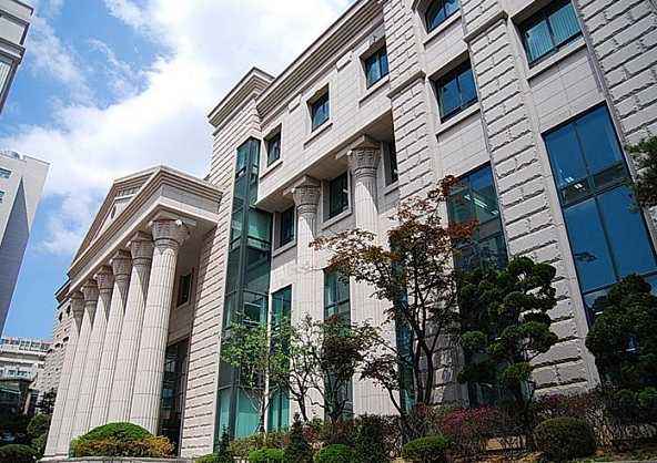 韩国外国语大学——外语爱好者的殿堂