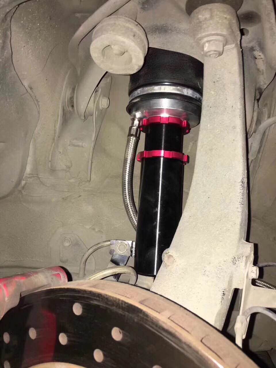 马自达6睿翼自改,马自达6睿翼轿跑改装视频